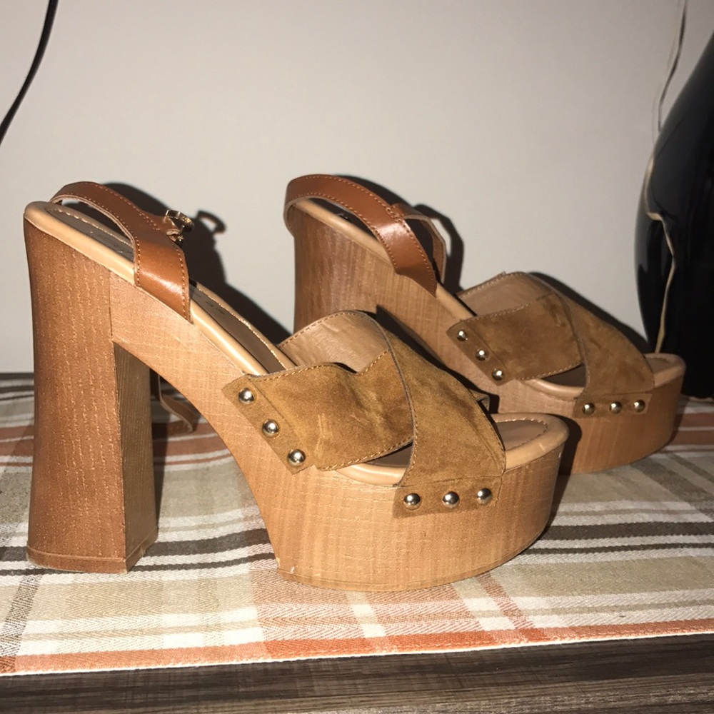 Heels
